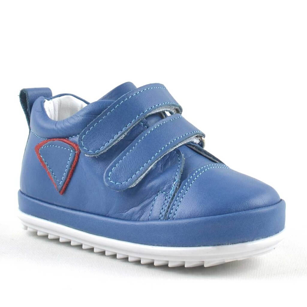 Rakerplus Scrat İlk Adım ve Bebek Ayakkabı - Mavi